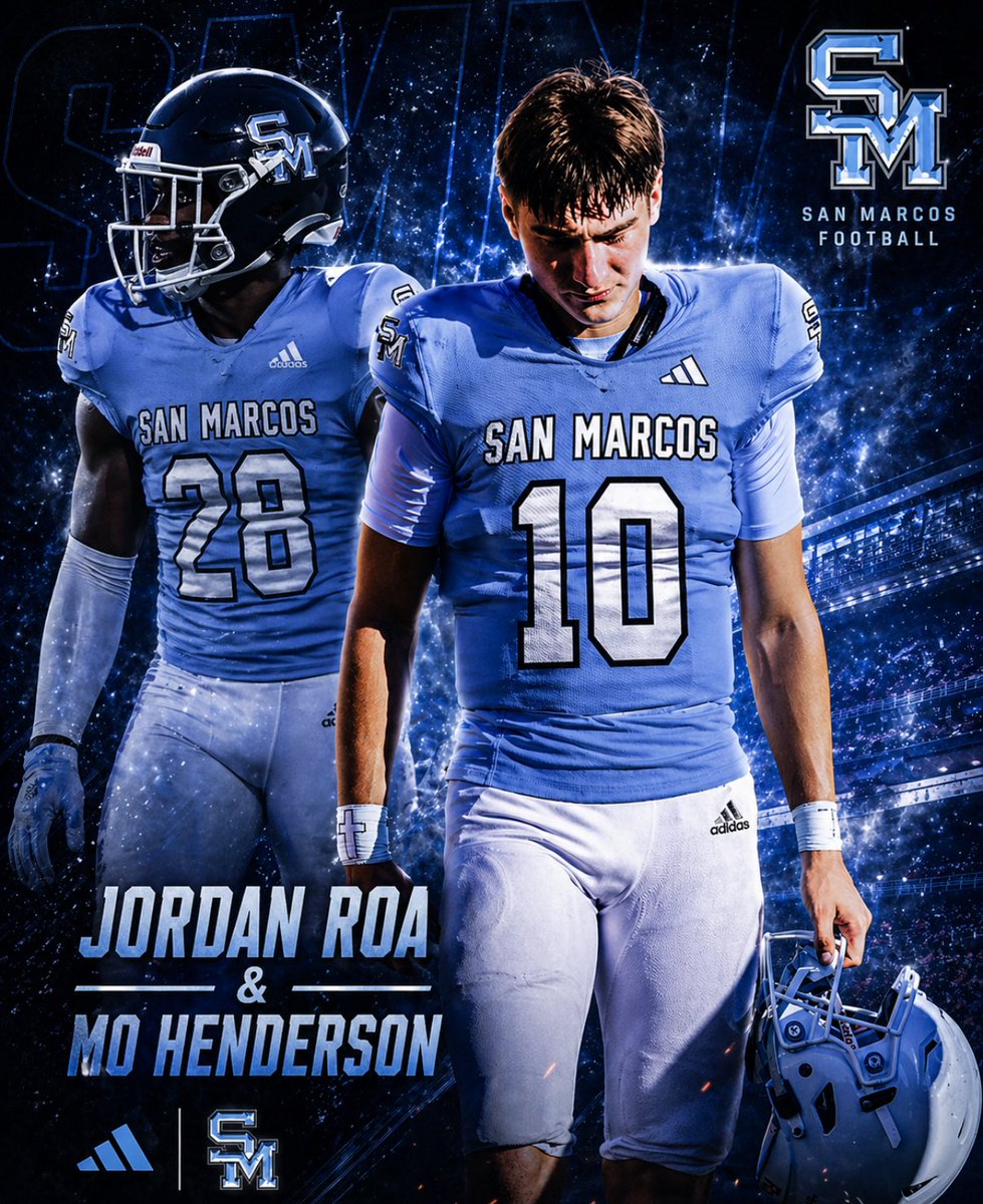 San Diego Football tweet media