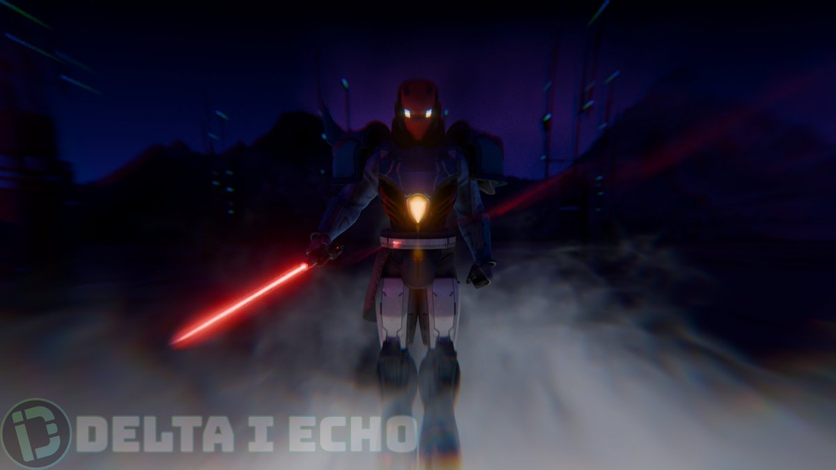 Delta I Echo tweet media