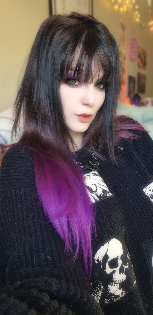 Captain Hannah 🏴‍☠️💜 tweet media