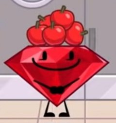 I'm not getting over this image of Ruby Why is she standing like