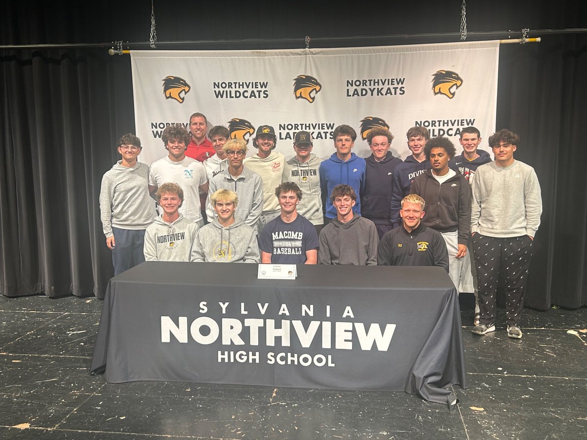Northview Baseball tweet media