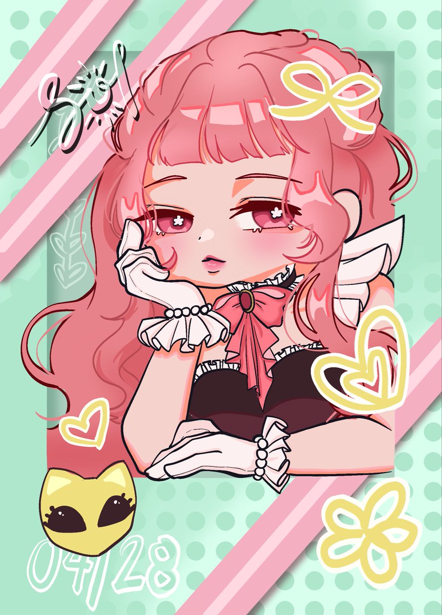 soleia_dayVT's tweet photo. Yall im opening comms for the first time (and out of nowhere) cuz im raising funds to move into my own place and help my family! 💖 

Here are some examples of my works and prices will be from $25-$60 🥺💖

More examples to come 🫣

#artcommissions https://t.co/AtYJuYuJZU