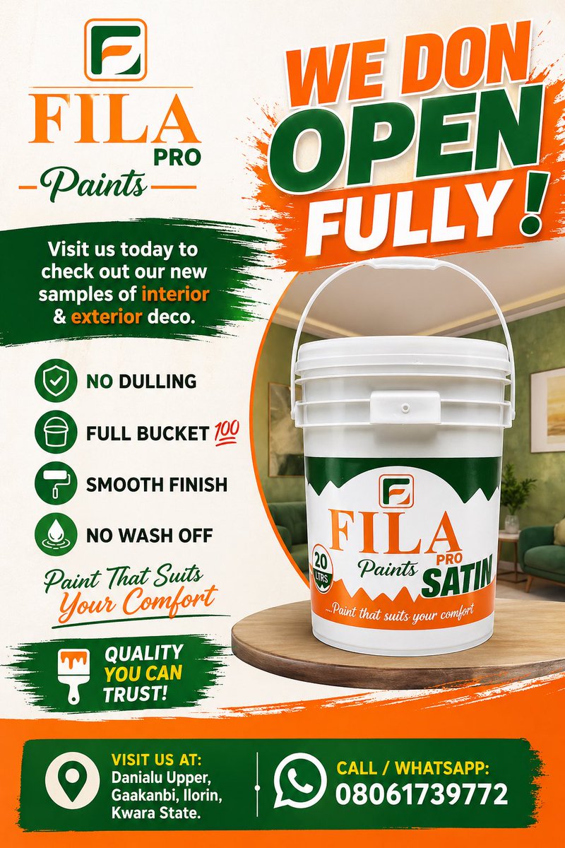 FILAProPaints's tweet image. #filapropaints #interior
#exterior 
#hounseowner #painters