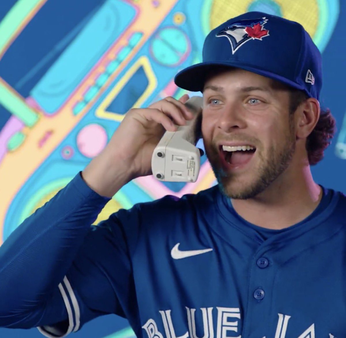 skyedomie's tweet photo. hello I'd like to order a run-saving defensive play immediately followed by a home run https://t.co/RaWZ4xKIem