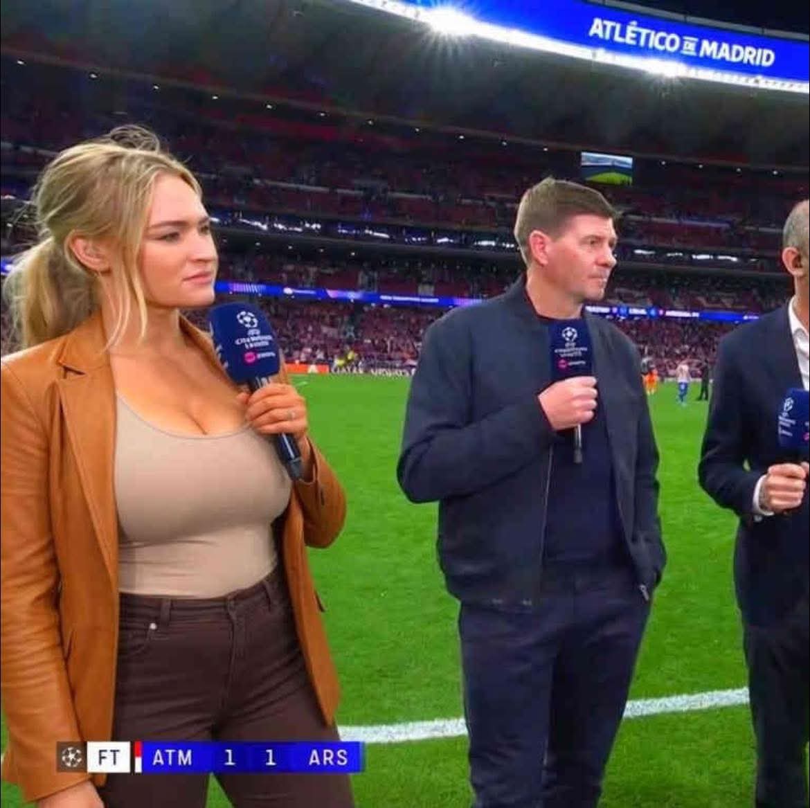 Somos Madridistas 👑 tweet media