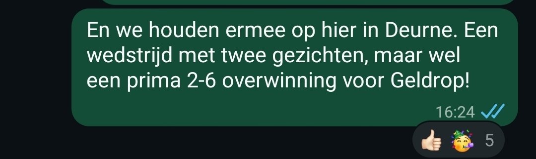 Dennis Nijhoff tweet media