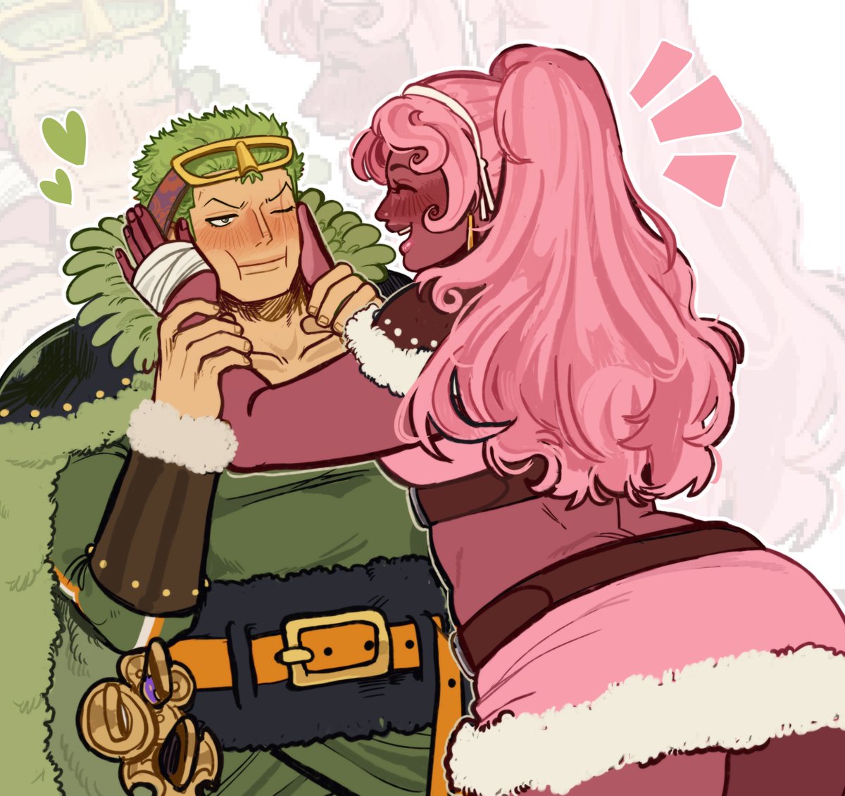 🍰⚔️ tweet media
