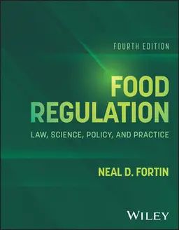 Food Law Institute tweet media