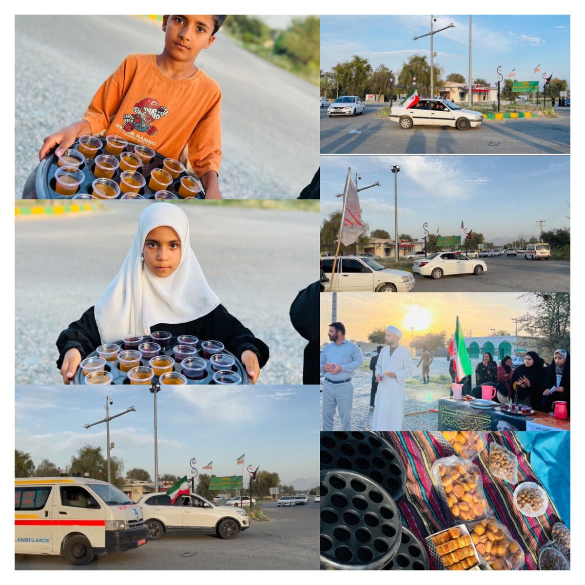 ریحان tweet media