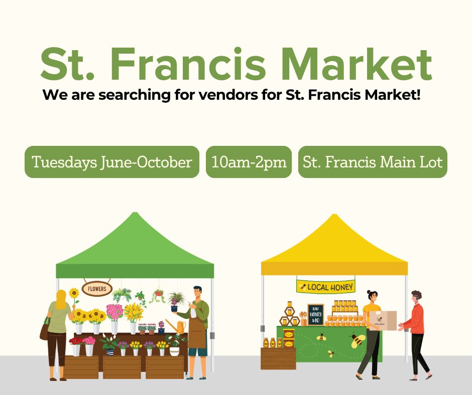 St. Francis Shakopee tweet media