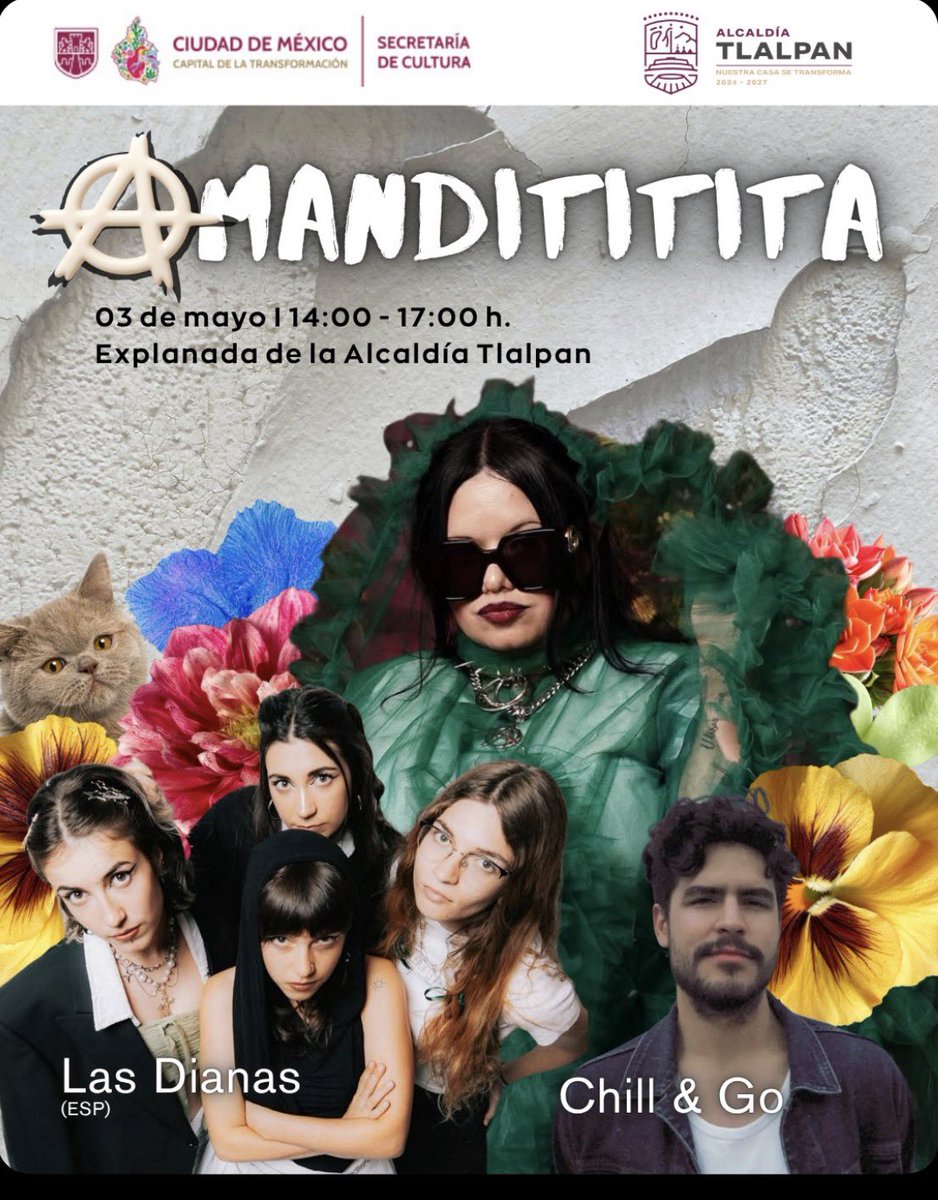amandititita's tweet photo. Primera parada del microbús de la anarcumbia. @CulturaCiudadMx https://t.co/YPYtelF7Dy