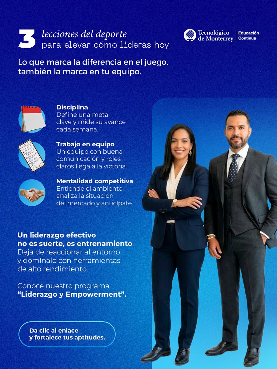 PyEC Tec de Monterrey tweet media