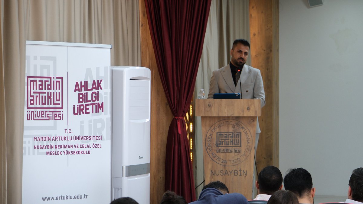 İlyas AYDIN tweet media