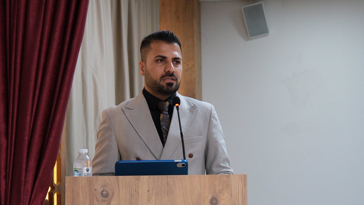 İlyas AYDIN tweet media