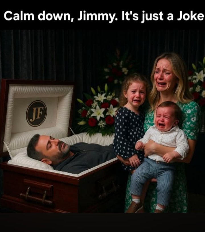triplescor3688's tweet photo. @jimmykimmel POS https://t.co/566Y4XLq1g