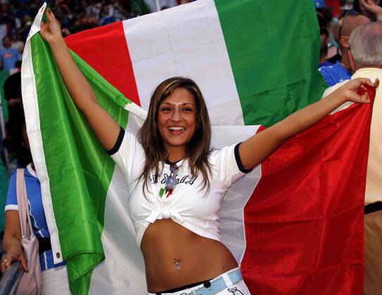 cringe_panda's tweet image. Proud to be German and Italian! 🇩🇪 🇮🇹 #german #italian