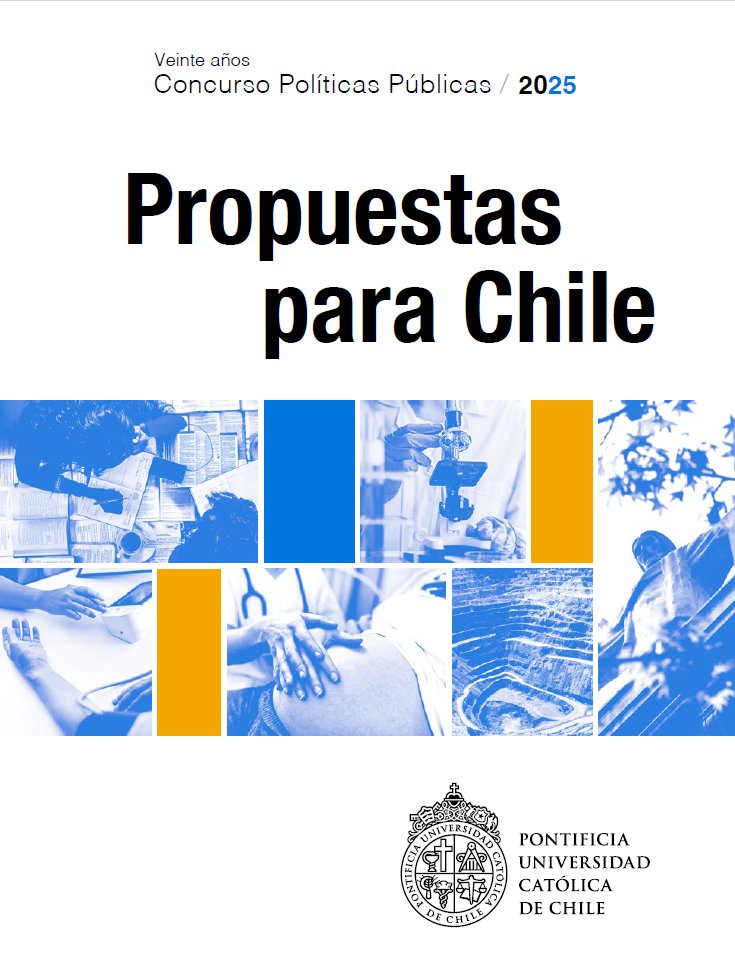 Centro de Derecho y Gestión de Aguas UC tweet media