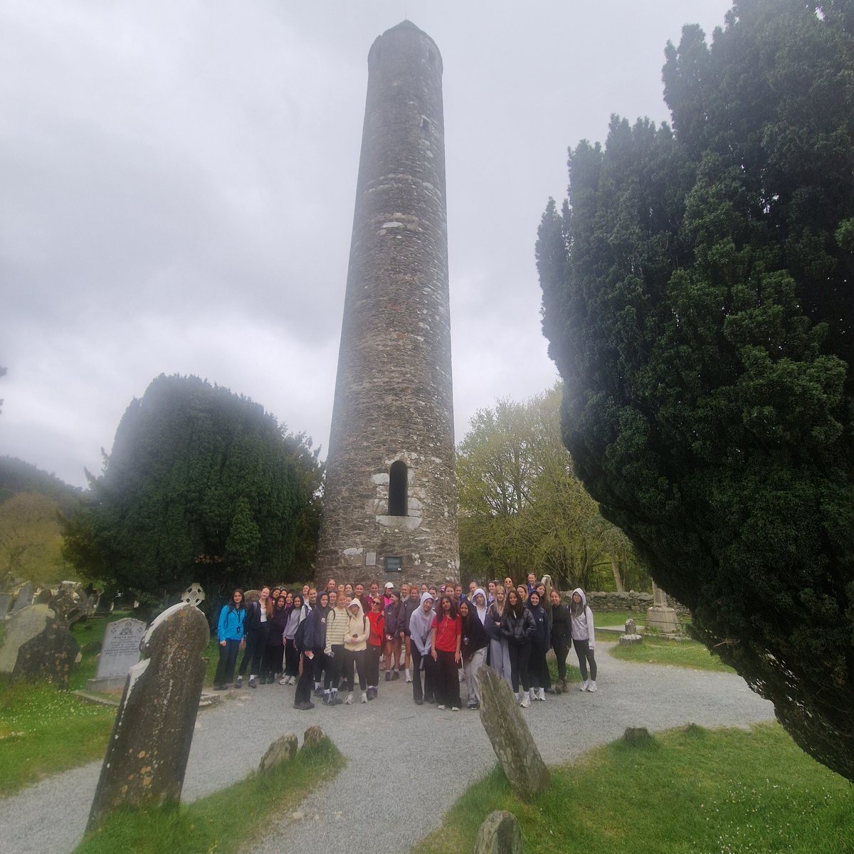 Extra-Curricular St. Mary's College Naas tweet media