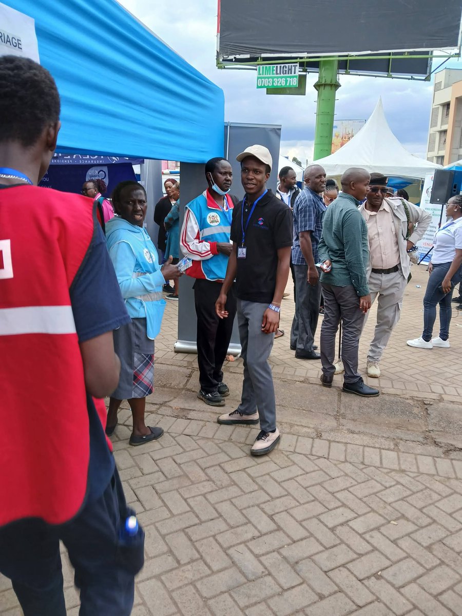 Liberty In Action Kenya (LIBAC-Kenya) tweet media