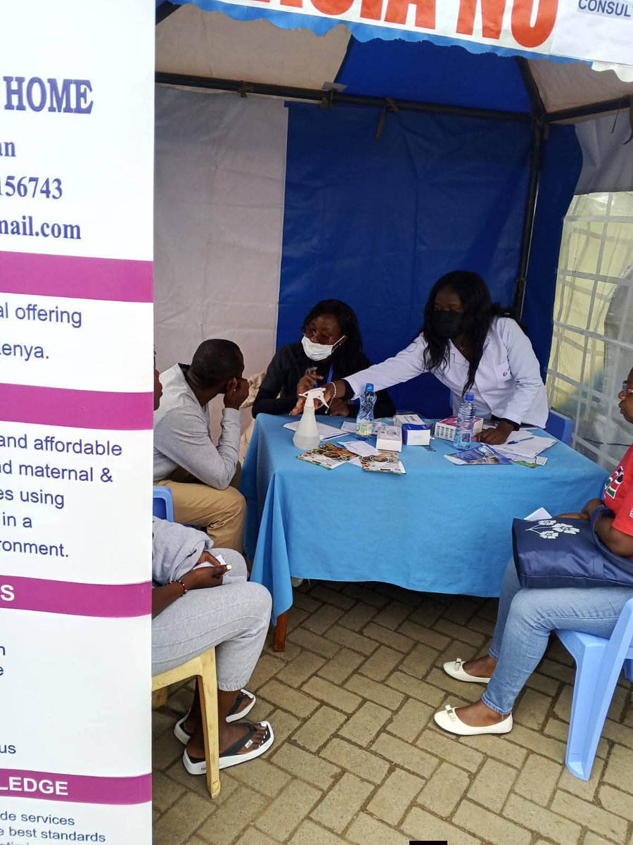 Liberty In Action Kenya (LIBAC-Kenya) tweet media