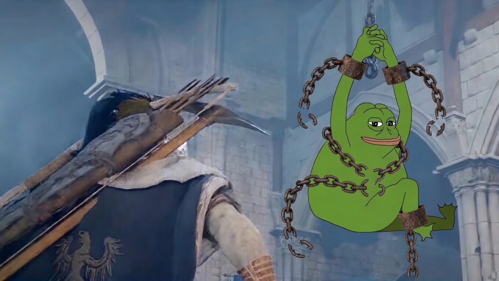 Dope The Groyper🐸 tweet media
