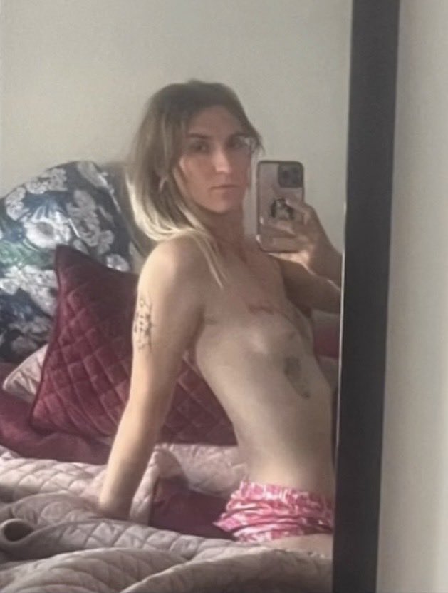 Jess 🏳️‍⚧️☘️🇵🇸 tweet media