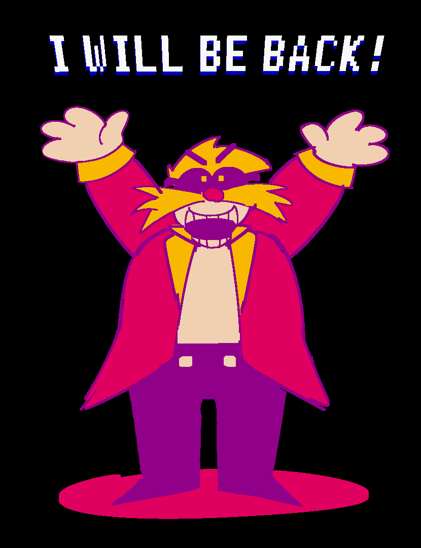 woodmangle's tweet photo. oh yeah i redesigned him (he can choose whether his eyes do that or not) #dnbrom #daveandbambi https://t.co/GfzPvBhaRu