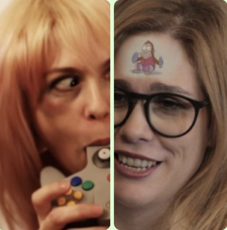 Sandokán II (he vuelto) tweet media