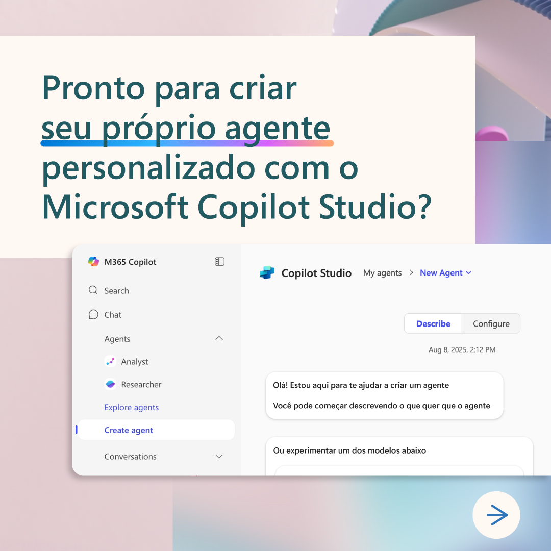Microsoft Brasil tweet media