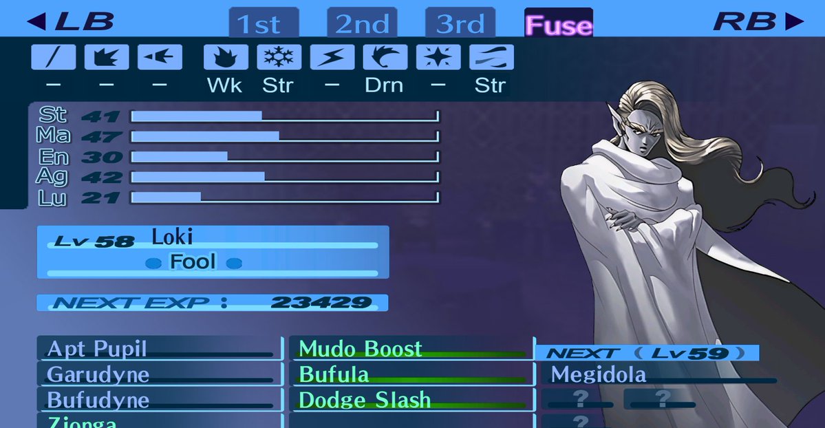 amen | playing P3FES: The Answer + P5X tweet media