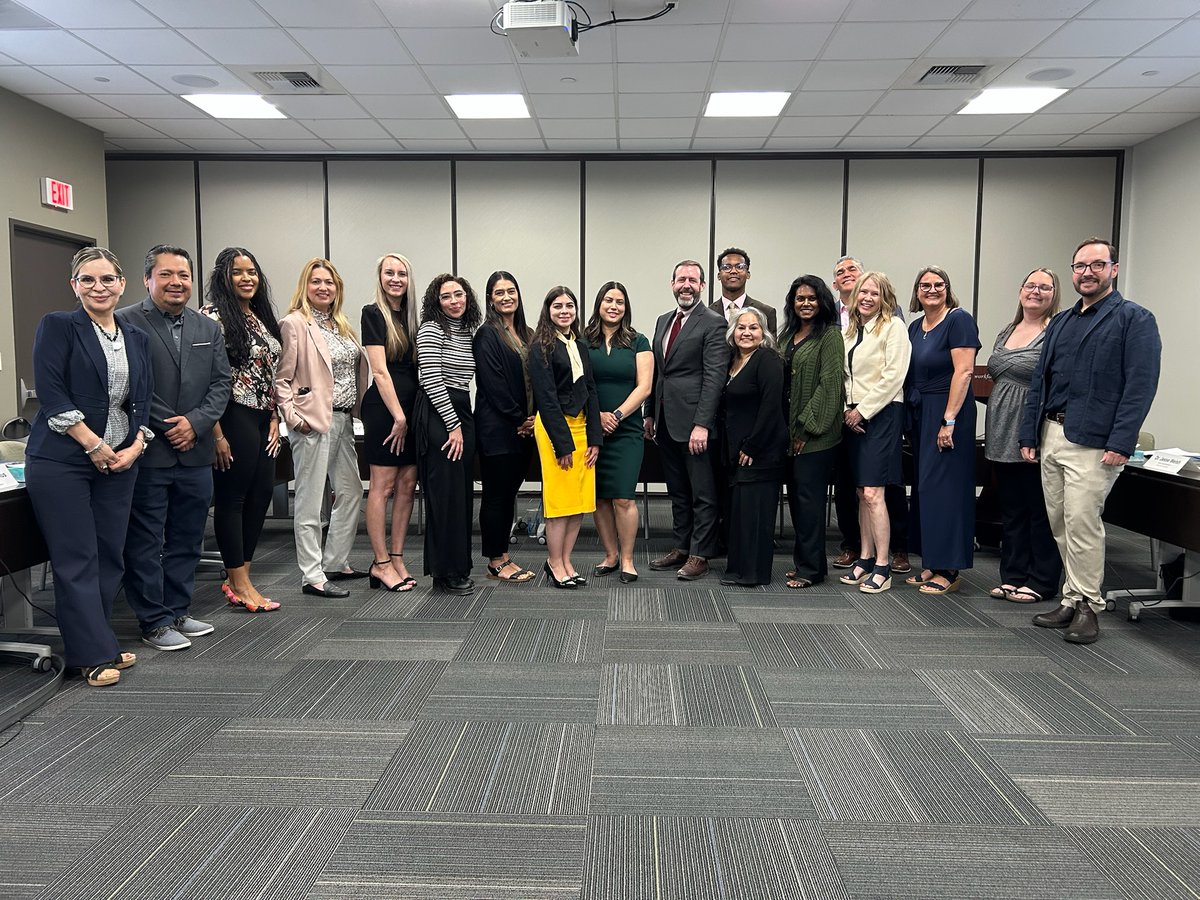 Workforce Connections tweet media