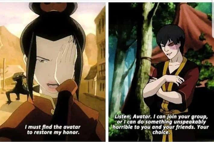 Blue_aku's tweet photo. @azulaservant Hate Zuko the way Azula does: like a sibling https://t.co/QVaL0v0zm8