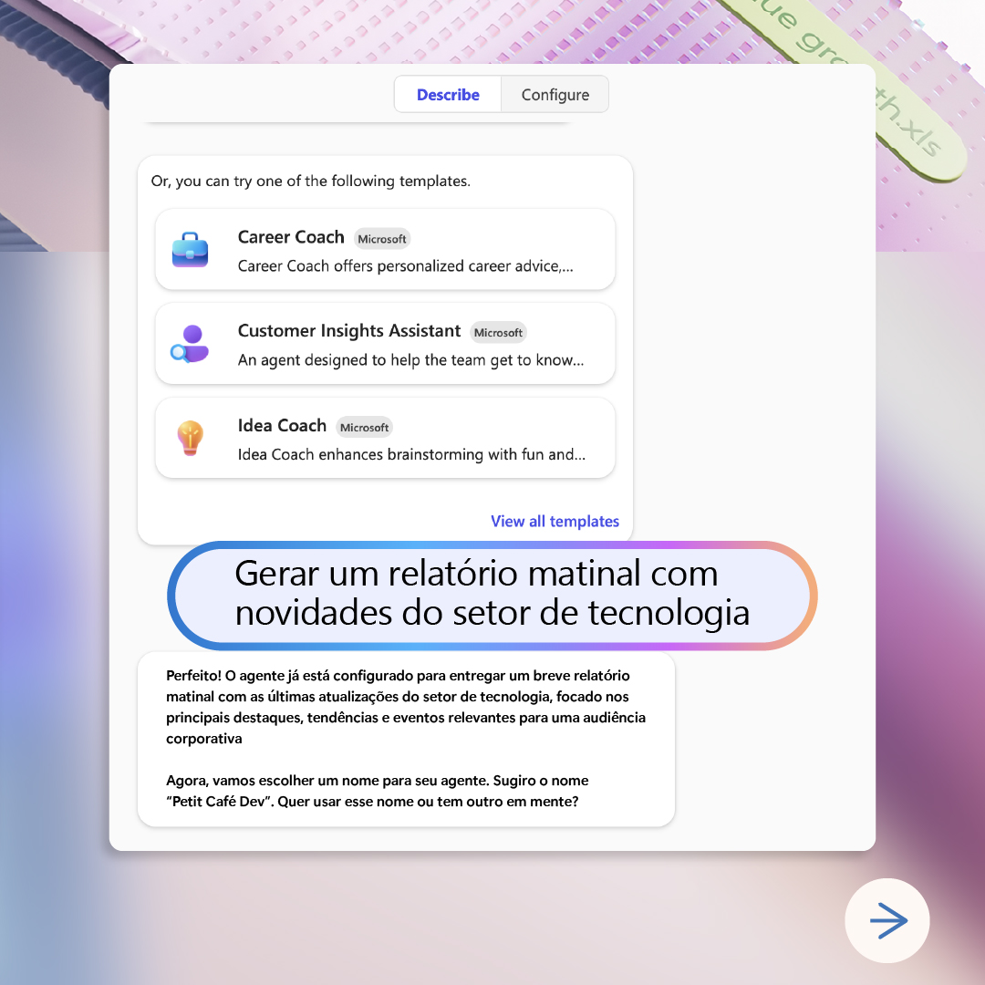 Microsoft Brasil tweet media