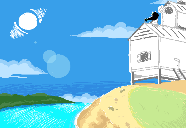 JustTheMoon tweet media