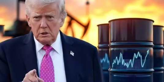 Kurucinfo2's tweet photo. Kilőtt az olaj ára, miután Trump utasítást adott a hosszú blokádra - a háború kezdete óta nem volt ilyen rossz a helyzet.
A Brent nyersolaj hordónkénti ára 119 dollárra ugrott.
#Kuruc #Amerika #USA #Irán #háború #olaj
🌐 https://t.co/fFMHYVHWcs https://t.co/3Pc5OzLM43