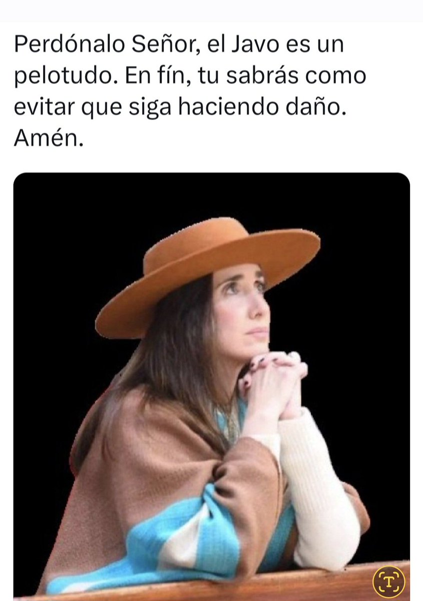 Sandokán II (he vuelto) tweet media