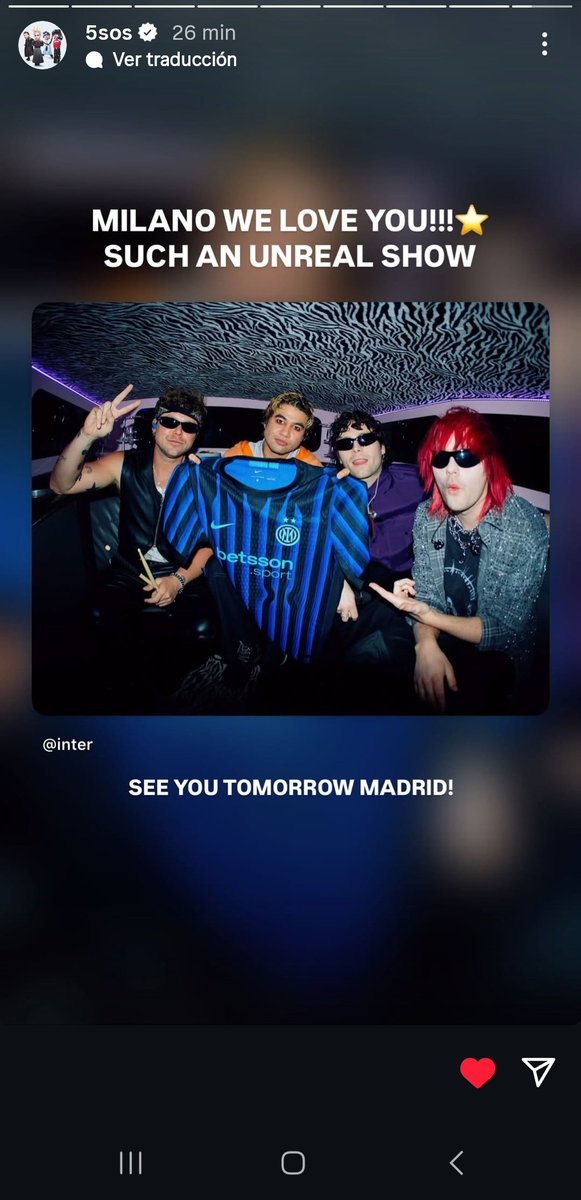 CRIS✨️ tweet media