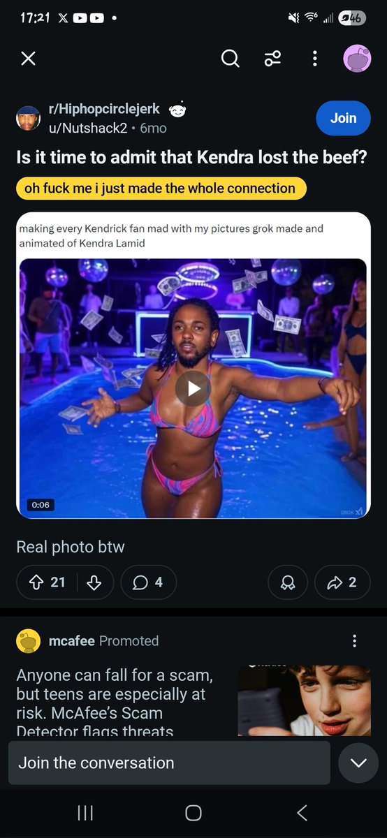 DrizzyKilla tweet media