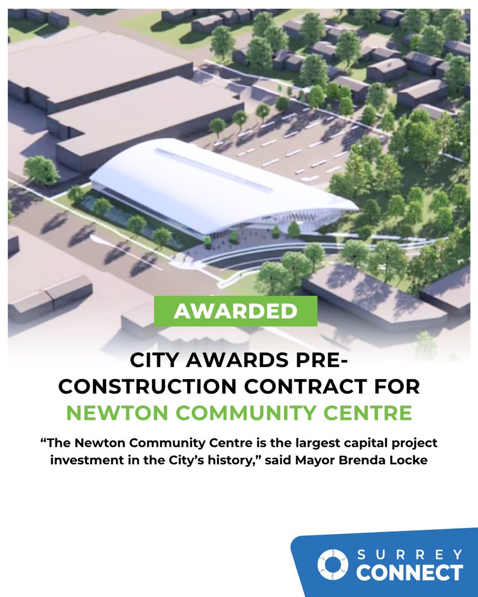SurreyConnect tweet media