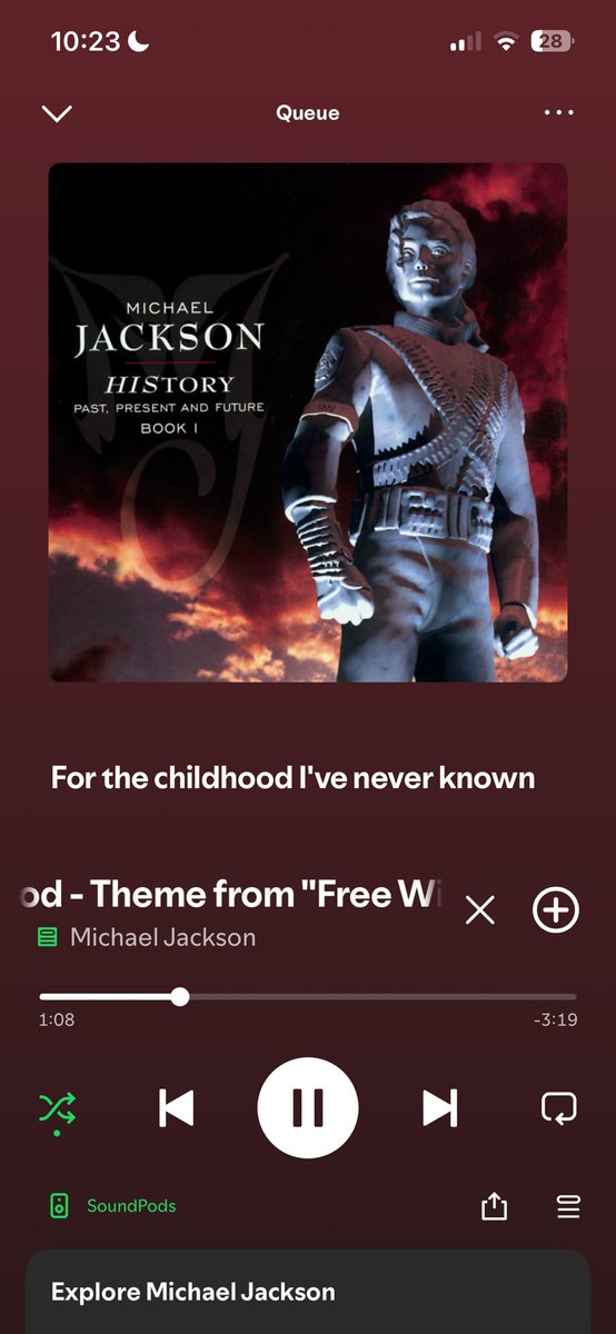 oh this song makes me want to cry honestly