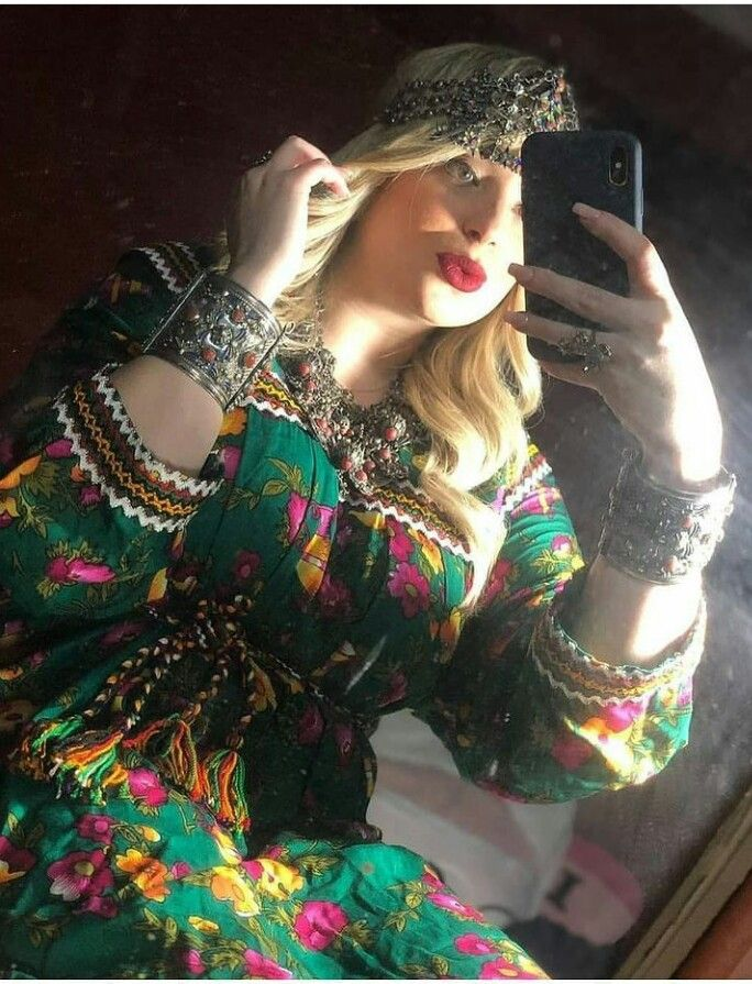 🇩🇿صبا ركان tweet media