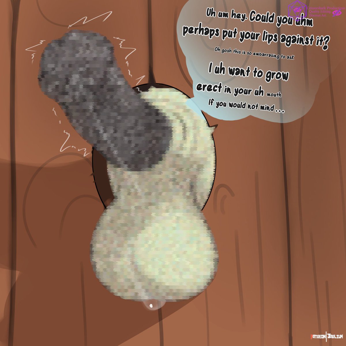Ellen Joe (commissions open) tweet media