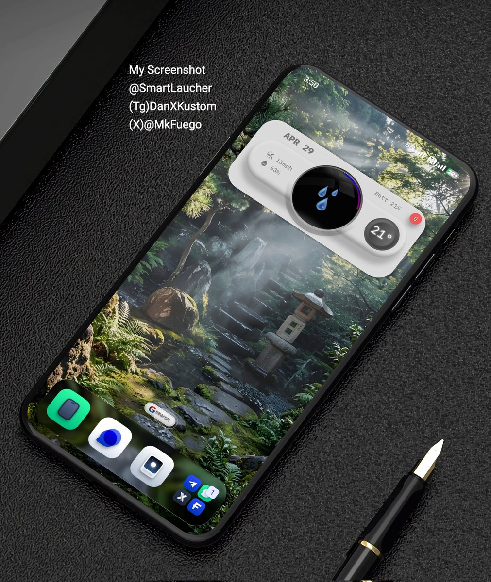 DanXKustom tweet media