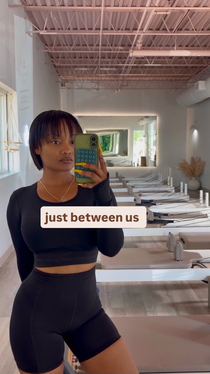 Candace B. tweet media