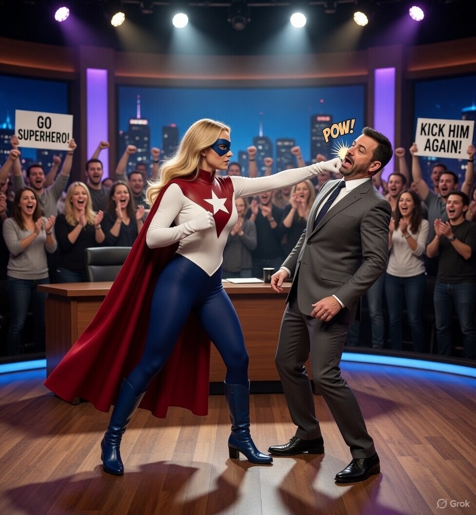 Andrew J. Christianson tweet media