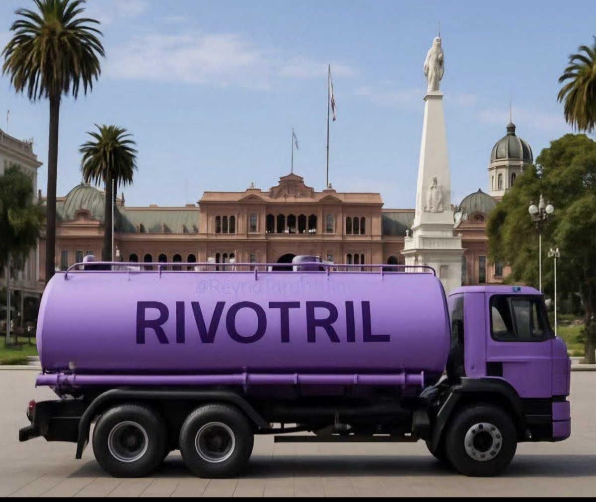 Sandokán II (he vuelto) tweet media