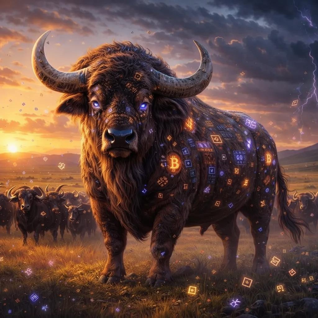 MagicBuffalo tweet media