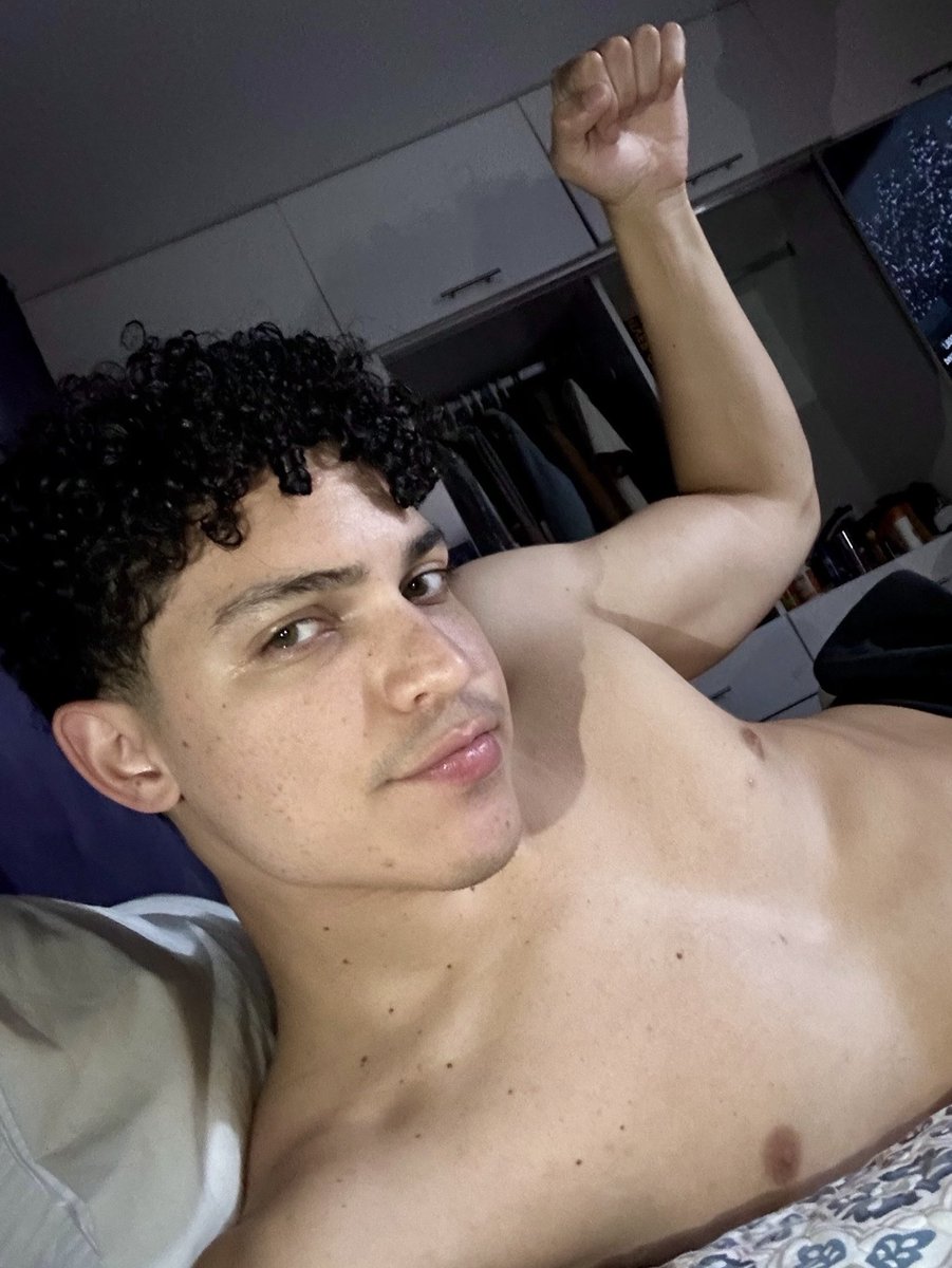 Pat 🥵 tweet media