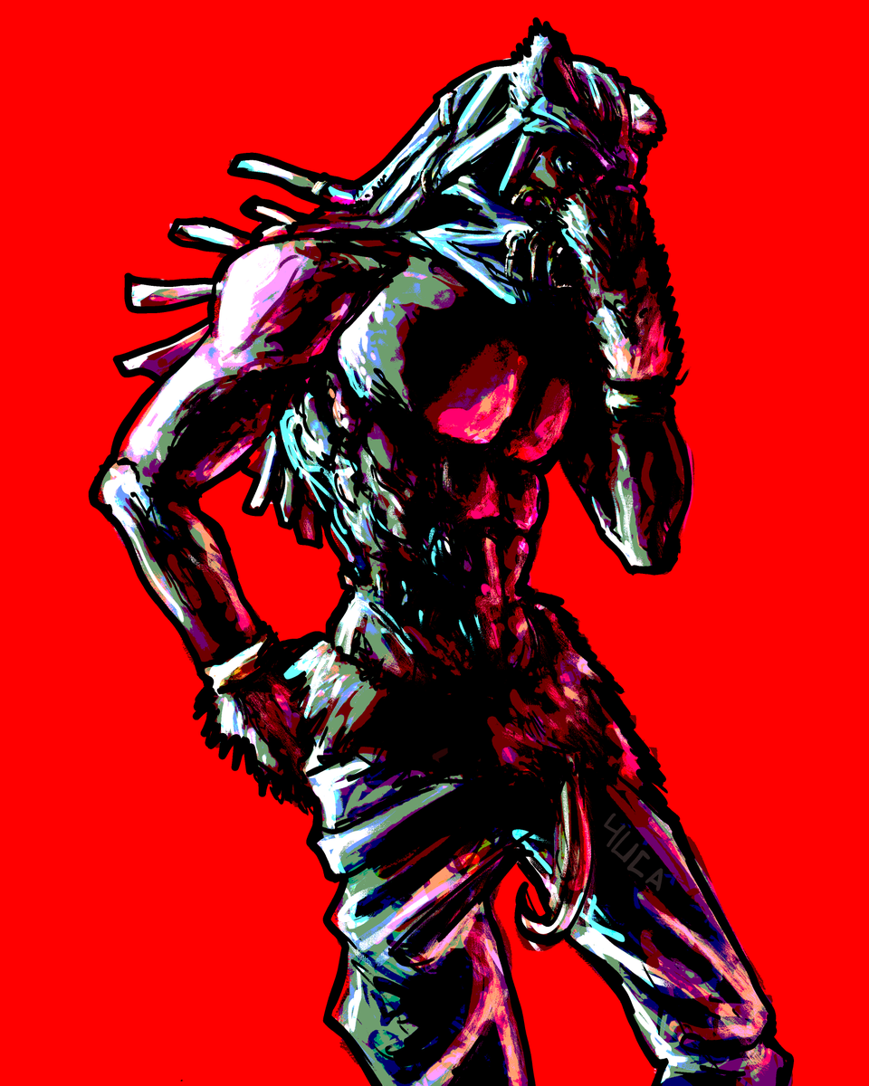 Yuca (Commissions open) tweet media