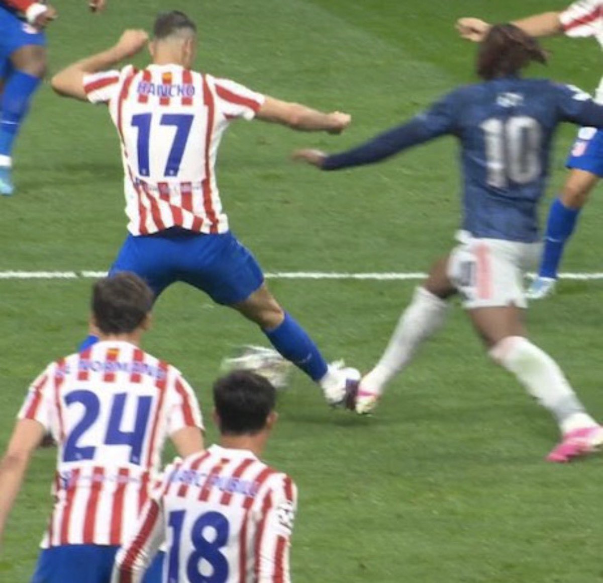 Sam/FIFA Brit tweet media